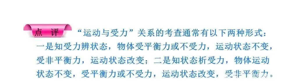 中考物理冲刺专题总复习! 第10张