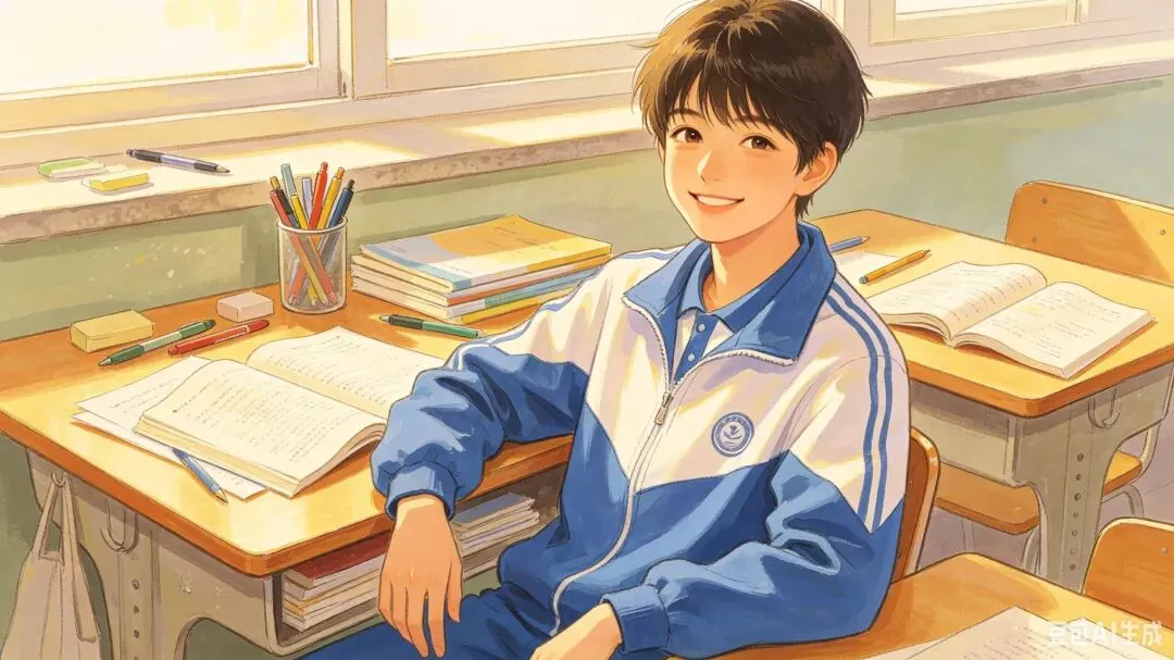 学习效能|2026中考数学拉分王:新定义题型,专门淘汰只会死刷题的学生 第4张