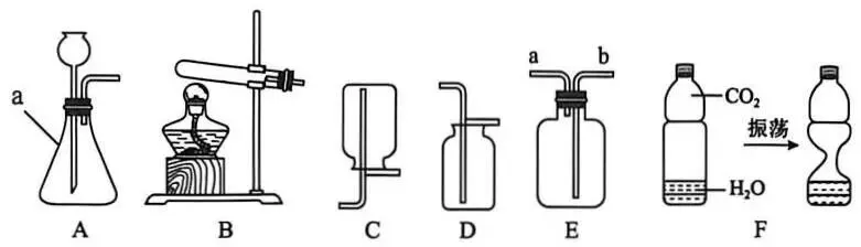 2026中考一模沈阳市苏家屯区化学试卷及参考答案 昌图县杨智超初中化学名师种子工作室 智慧化学教学 出峡飞舟 第8张