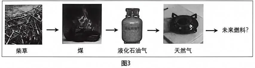 2026中考一模沈阳市苏家屯区化学试卷及参考答案 昌图县杨智超初中化学名师种子工作室 智慧化学教学 出峡飞舟 第13张