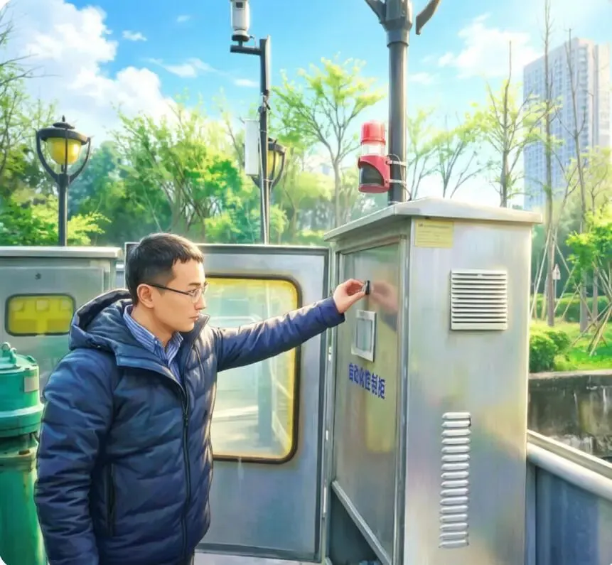 申论真题溯源—2025国考地市级谈谈政府与企业是如何通过良性互动实现成功治水的? 第1张