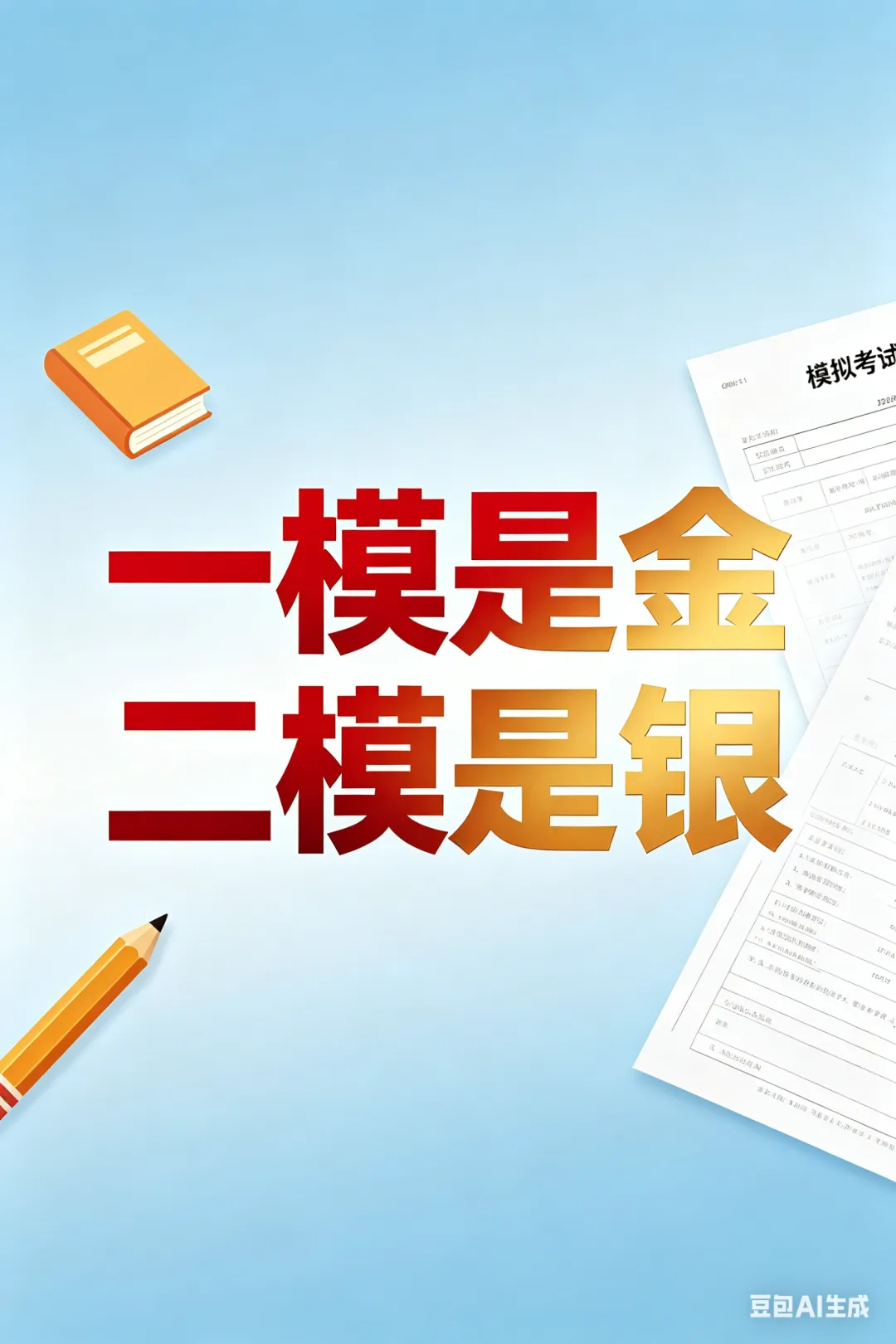 二模学生们的吐槽和中考志愿填报 第2张