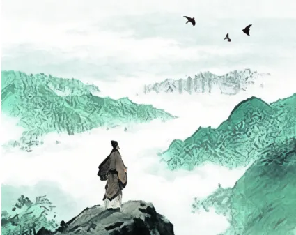 【高考冲刺】2026年4月各地模考理解性默写题精选汇编,附答案! 第7张