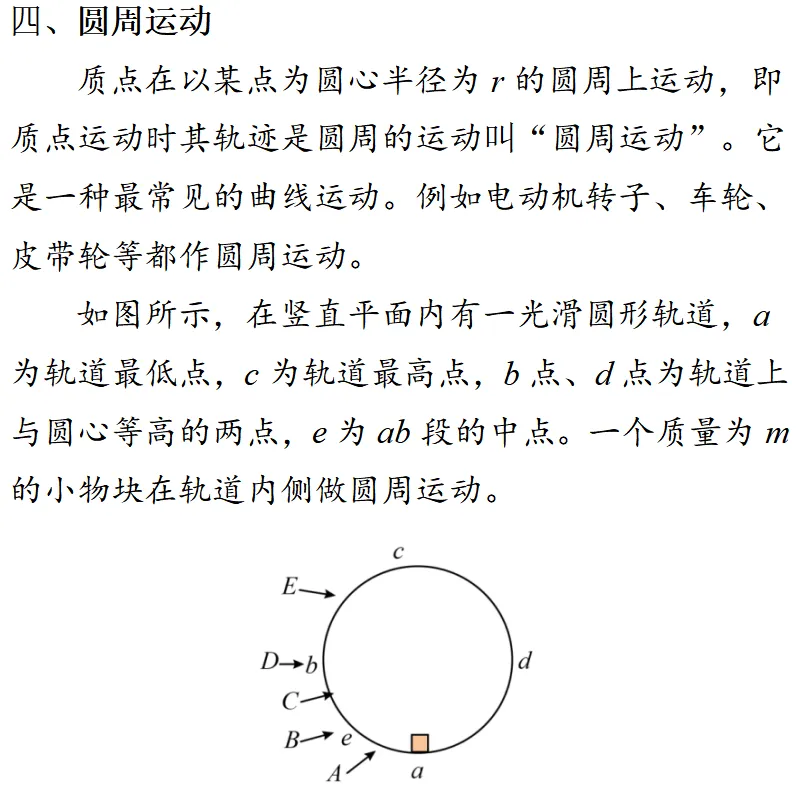 2025年上海高考物理真题详细解析 第22张