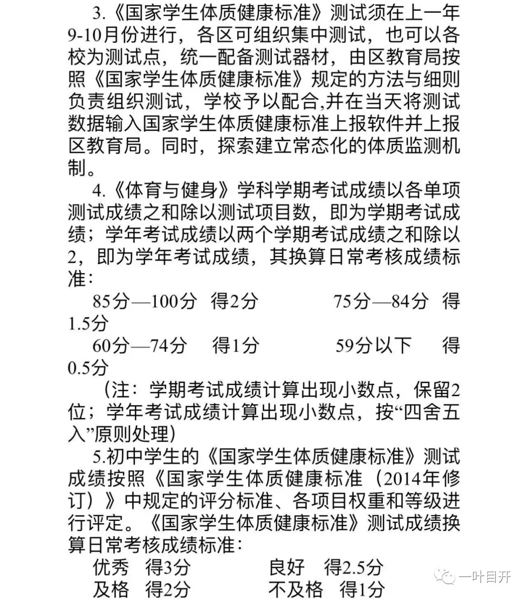 中考和小升初都涉及的一个问题 第4张