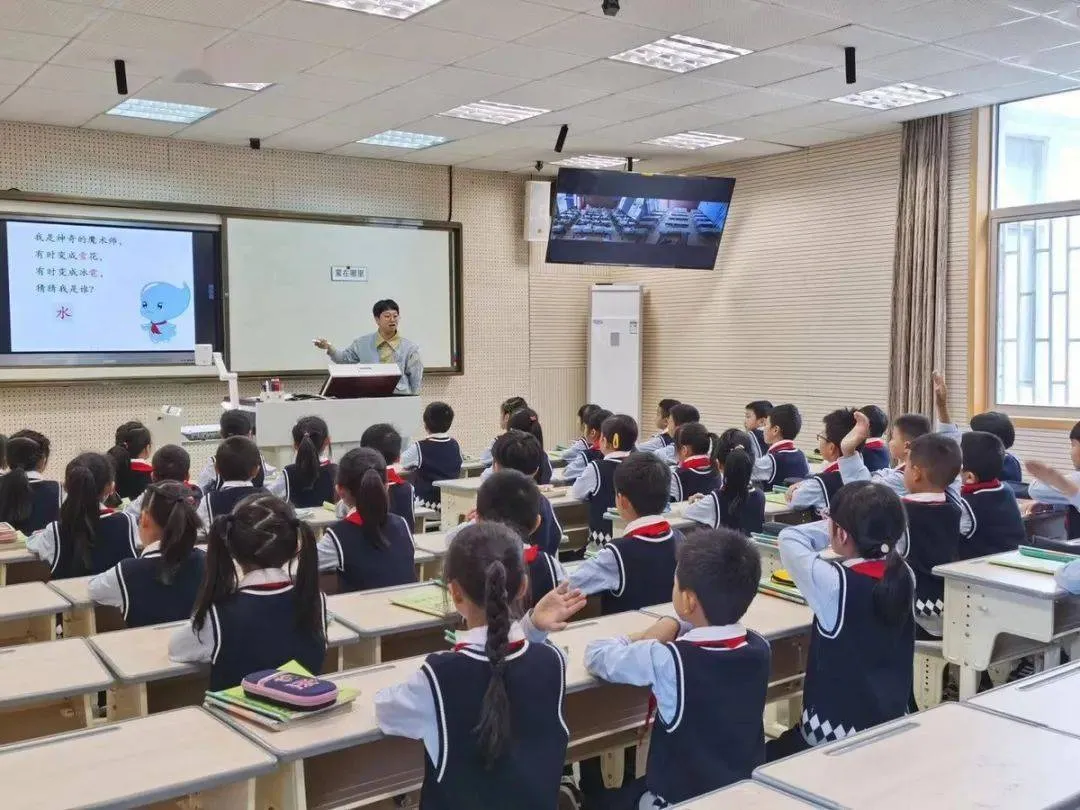 中考作文提分(上):两大细节描写技法,一节课就能学会! 第1张