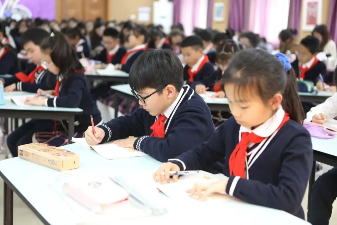 中考作文提分(上):两大细节描写技法,一节课就能学会! 第3张