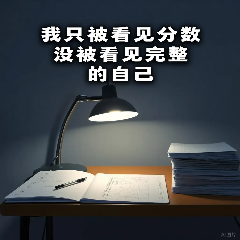 中考倒计时60天:比分数更重要的,是看见孩子“这个人” 第1张