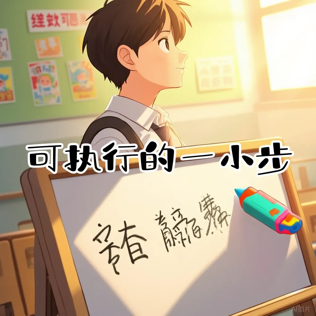 中考倒计时60天:比分数更重要的,是看见孩子“这个人” 第3张