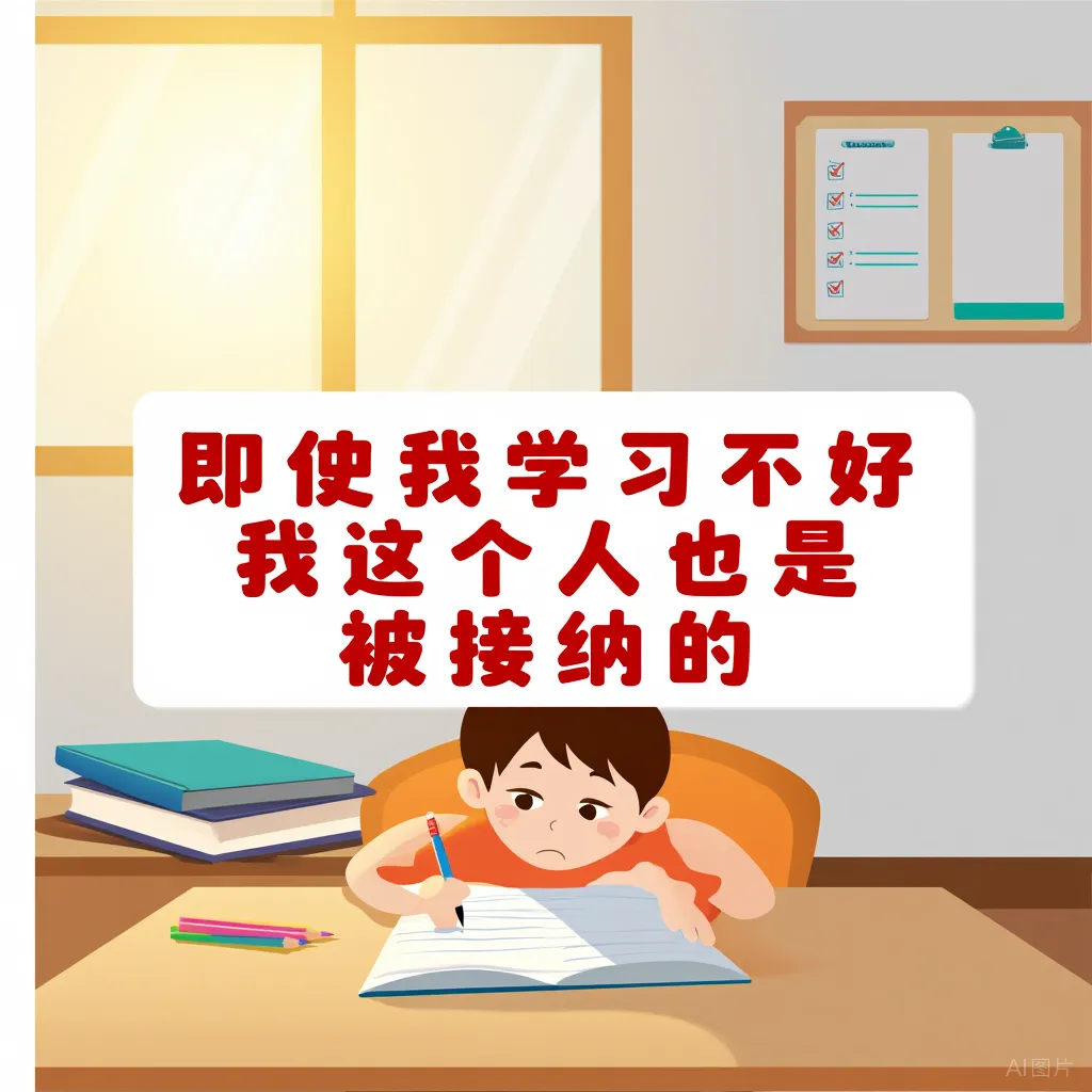 中考倒计时60天:比分数更重要的,是看见孩子“这个人” 第4张