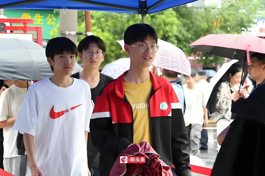 中考物理/化学“实验探究题”押题!这6个实验,今年极有可能考! 第1张