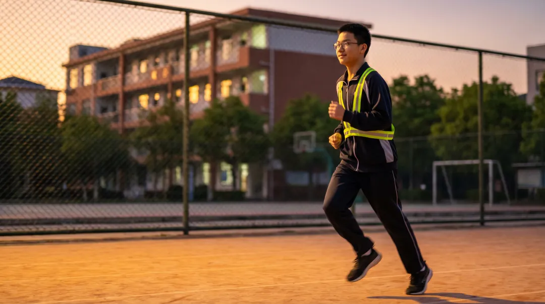 中考倒计时56天:你的焦虑,正在偷偷替孩子考砸这场试 第4张