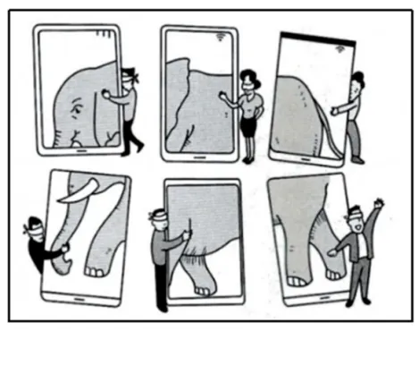 2021年北京市中考道德与法治真题及答案 第3张