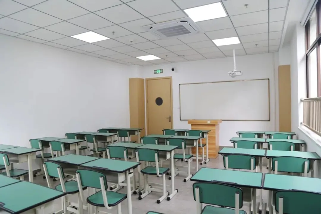 中考高分进校,高一期中垫底?新高一破局关键,就在这个暑假! 第5张