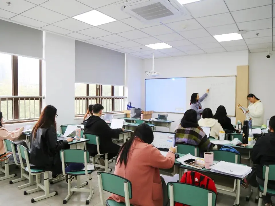 中考高分进校,高一期中垫底?新高一破局关键,就在这个暑假! 第18张