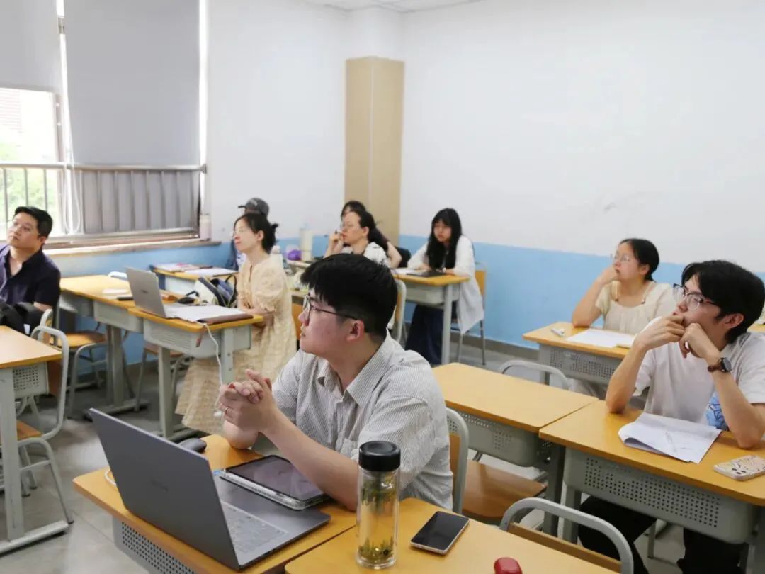 中考高分进校,高一期中垫底?新高一破局关键,就在这个暑假! 第19张