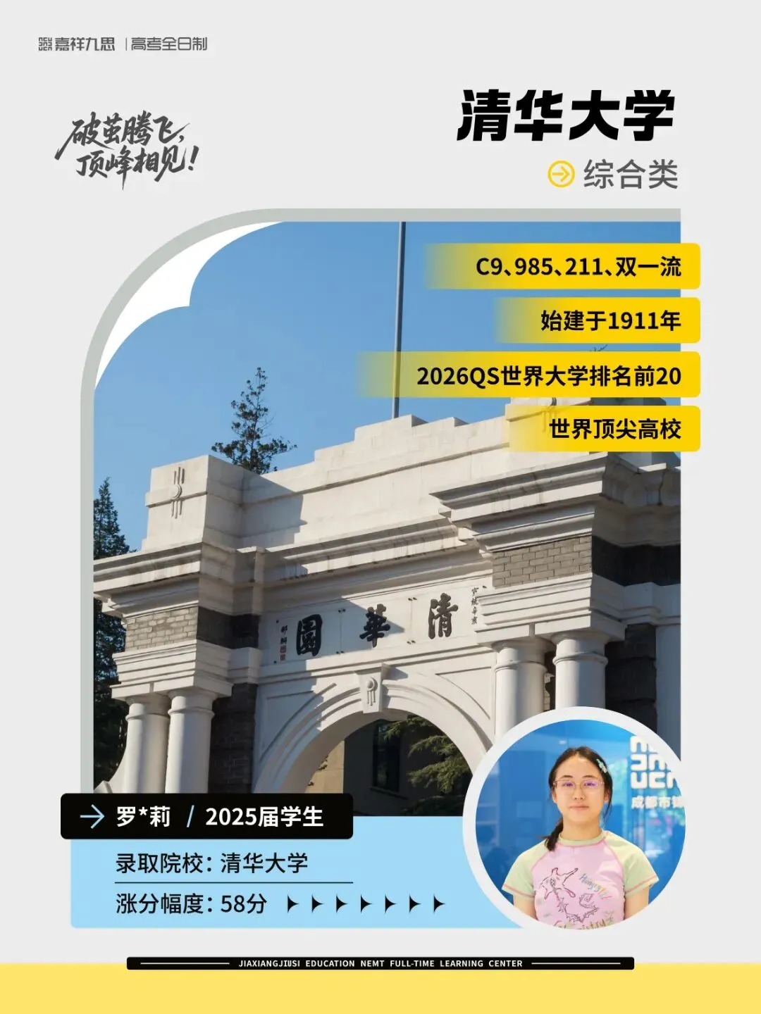 中考高分进校,高一期中垫底?新高一破局关键,就在这个暑假! 第59张