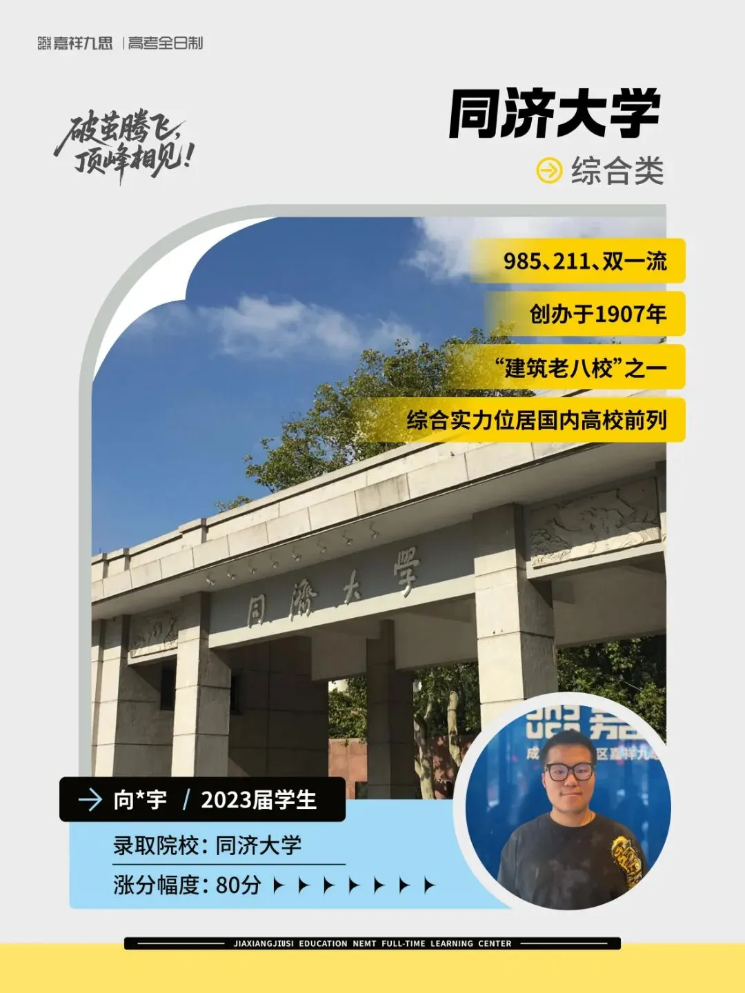 中考高分进校,高一期中垫底?新高一破局关键,就在这个暑假! 第66张