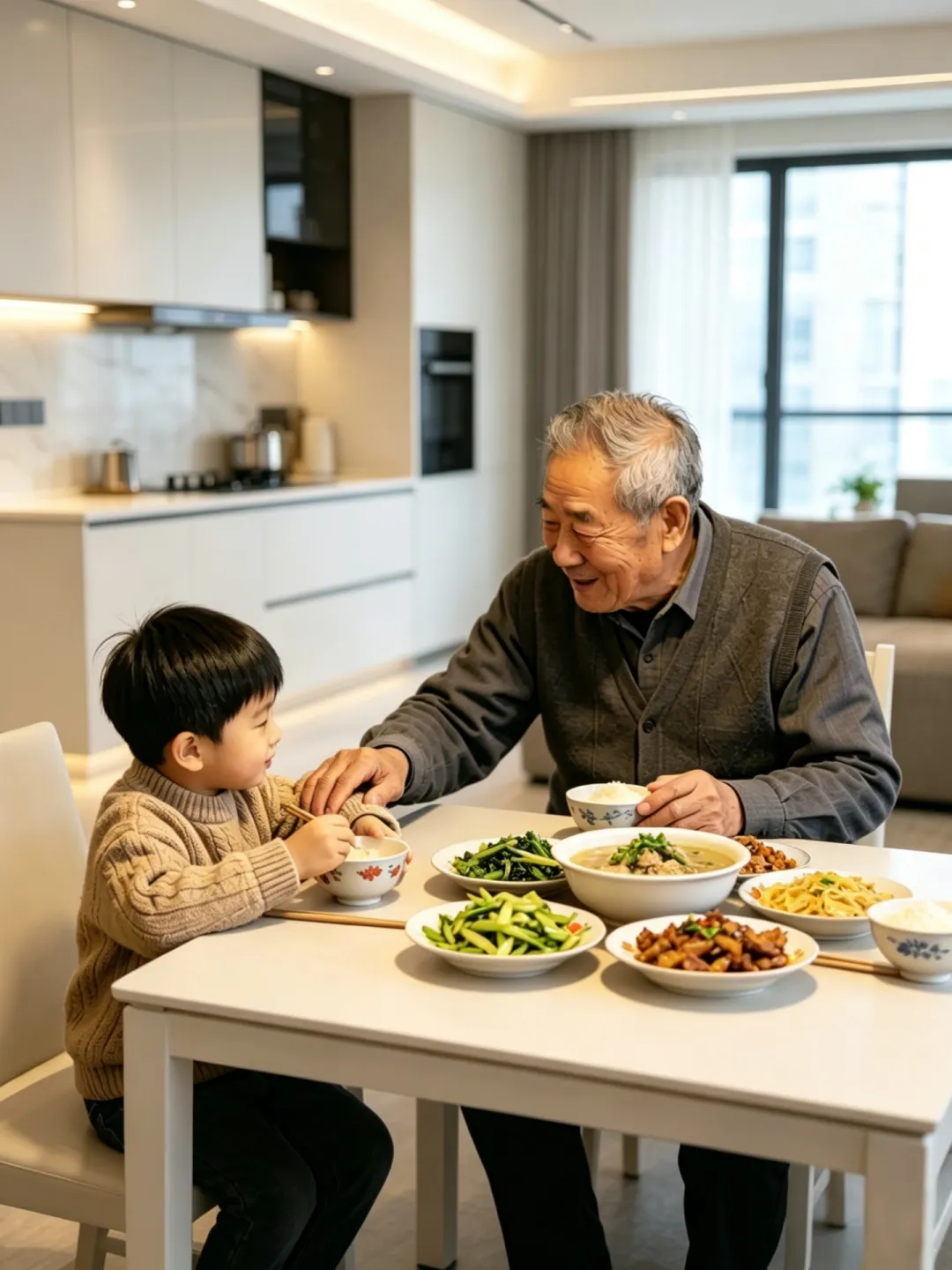 中考语文作文范文(5) 第4张