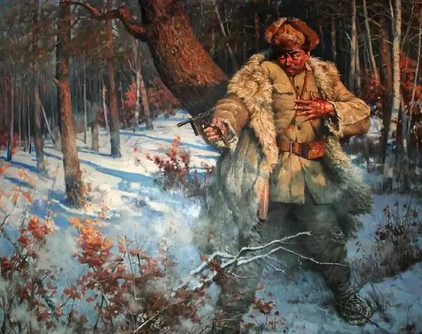 2026年中考历史热点专题押题专练(68份) 第20张