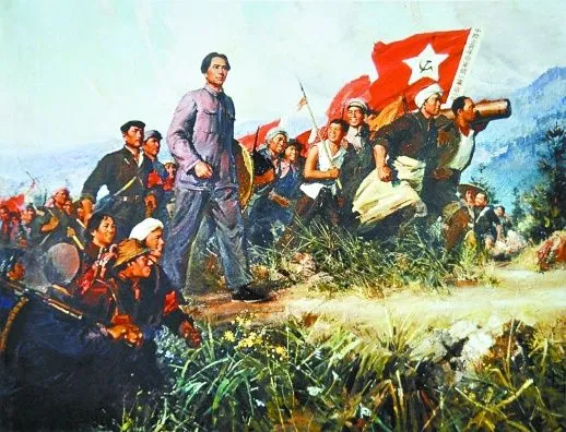 2026年中考历史热点专题押题专练(68份) 第22张