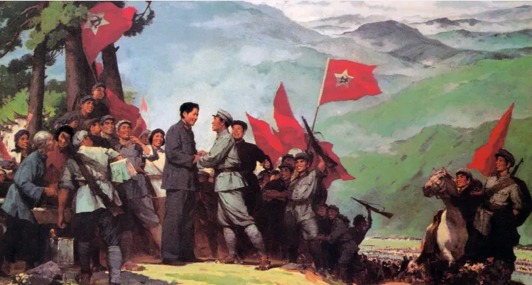 2026年中考历史热点专题押题专练(68份) 第26张