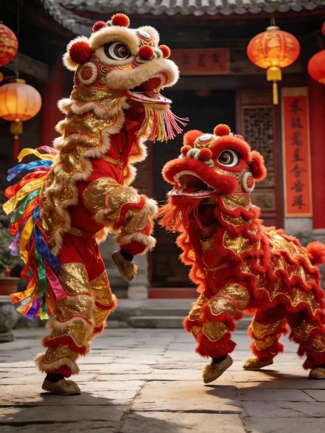 2026年广州市中考一模作文:瞧,他们 第2张