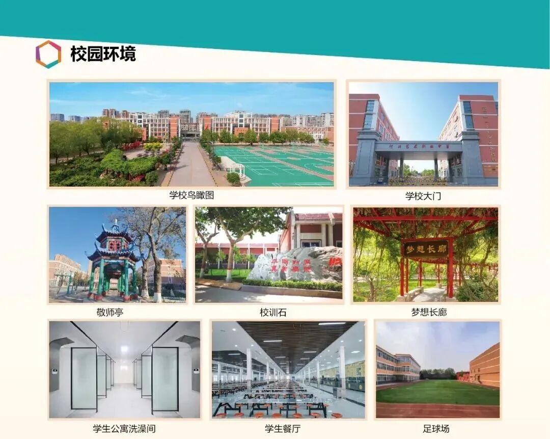 中考家长必看!河北艺术职业中学2026年校园开放日限时开启 第5张