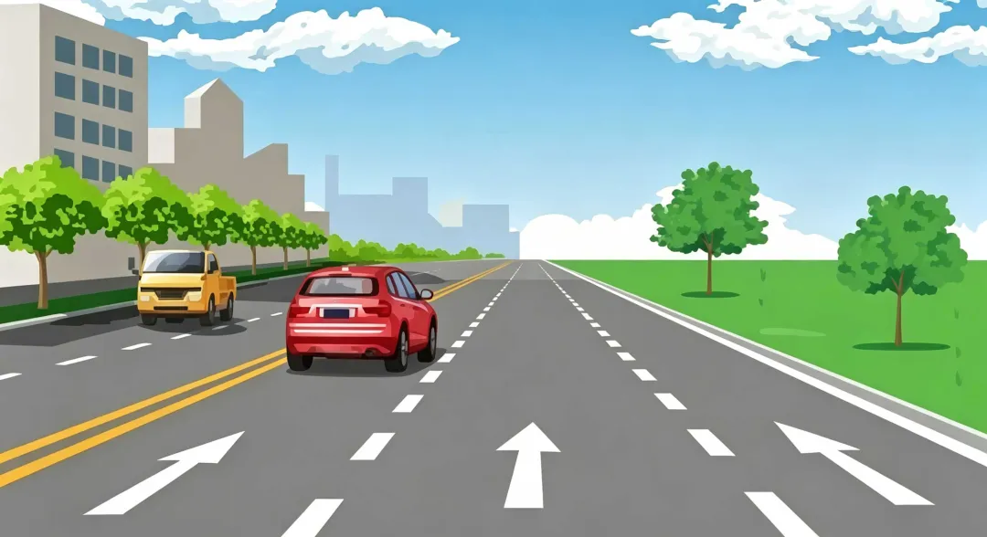 2026科目一模拟考试丨精选500题丨必考题(150) 第1张