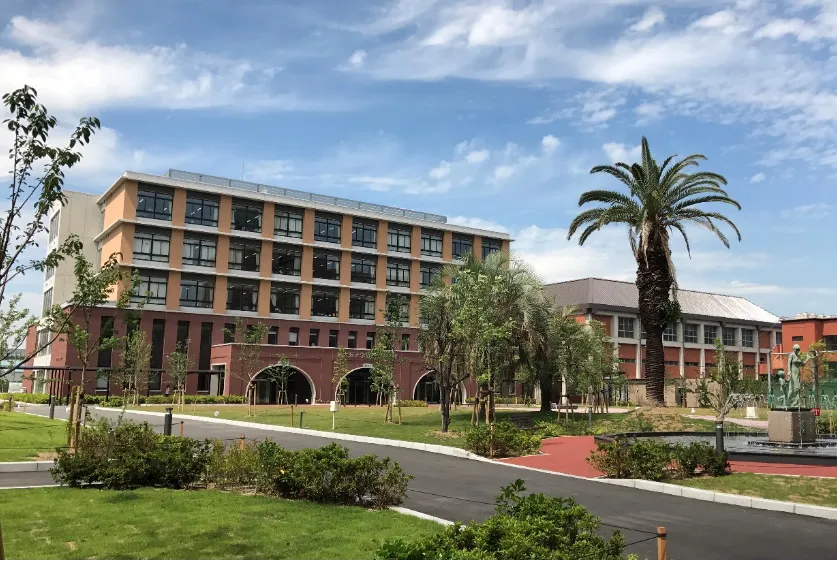 【中考招生资讯】长沙外国语学校国际部2026年招生简章 第67张