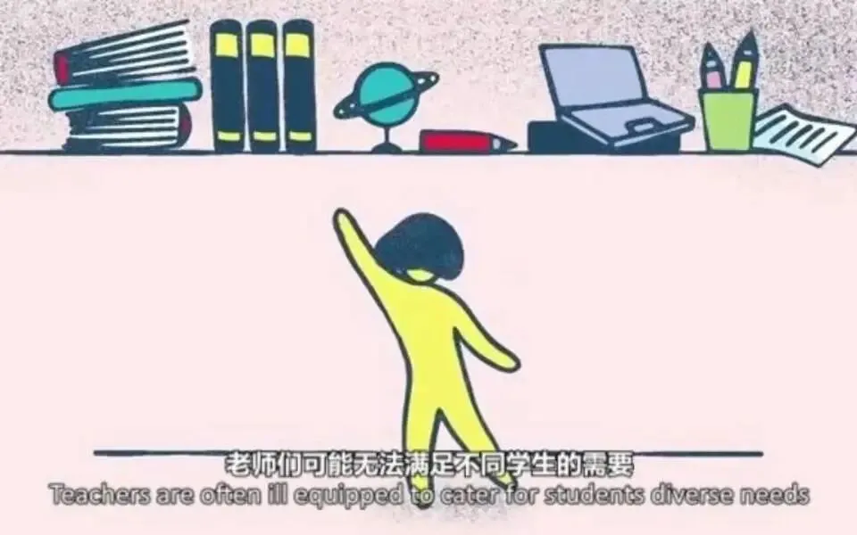 一模二模三模,很多家长只看分数.中考后才后悔 第4张