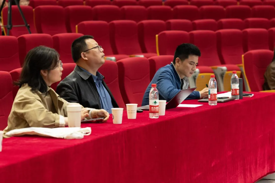 研思赋能备中考,实效课堂提质效——杭州市大关实验中学开展初中科学复习研讨活动 第18张