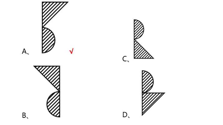 【真题练习】2026信息素养大赛图形化Scratch练习卷 第22张