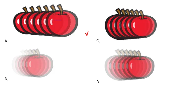 【真题练习】2026信息素养大赛图形化Scratch练习卷 第40张