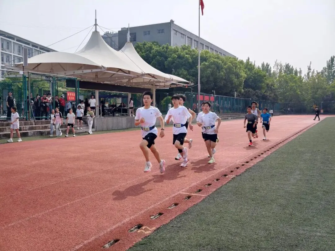 桐城市2026年中考体育和实验操作考试平稳结束 第2张