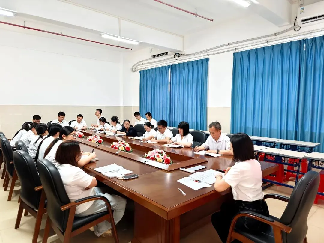 中考数学函数专题研讨|名师聚力精准备考,高效突破函数大关 第5张