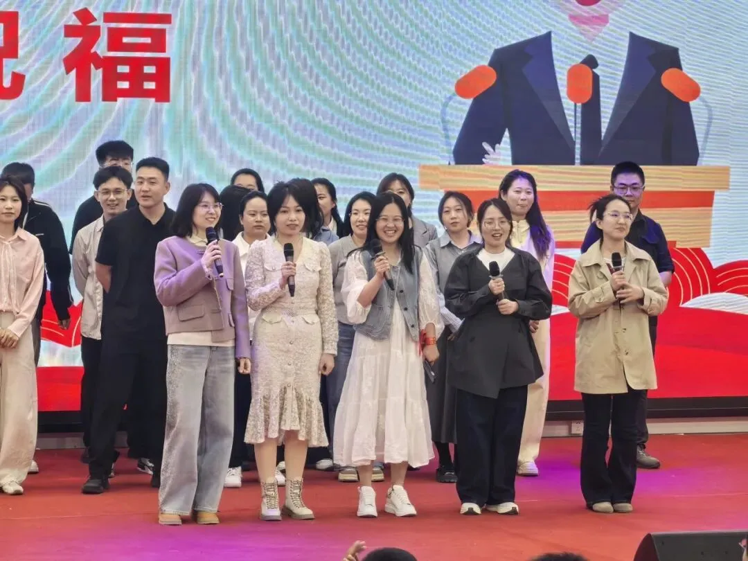 少年当立凌云志 策马扬鞭战中考——呼和浩特市第四十三中学2026届誓师大会圆满举行 第29张