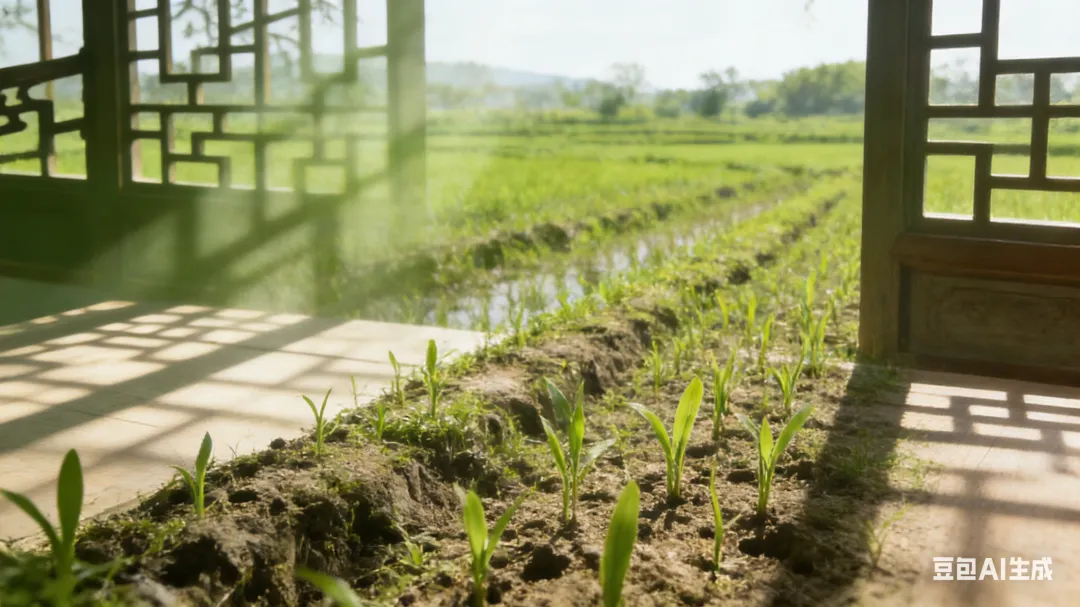 2026年中考语文模拟题 第1张