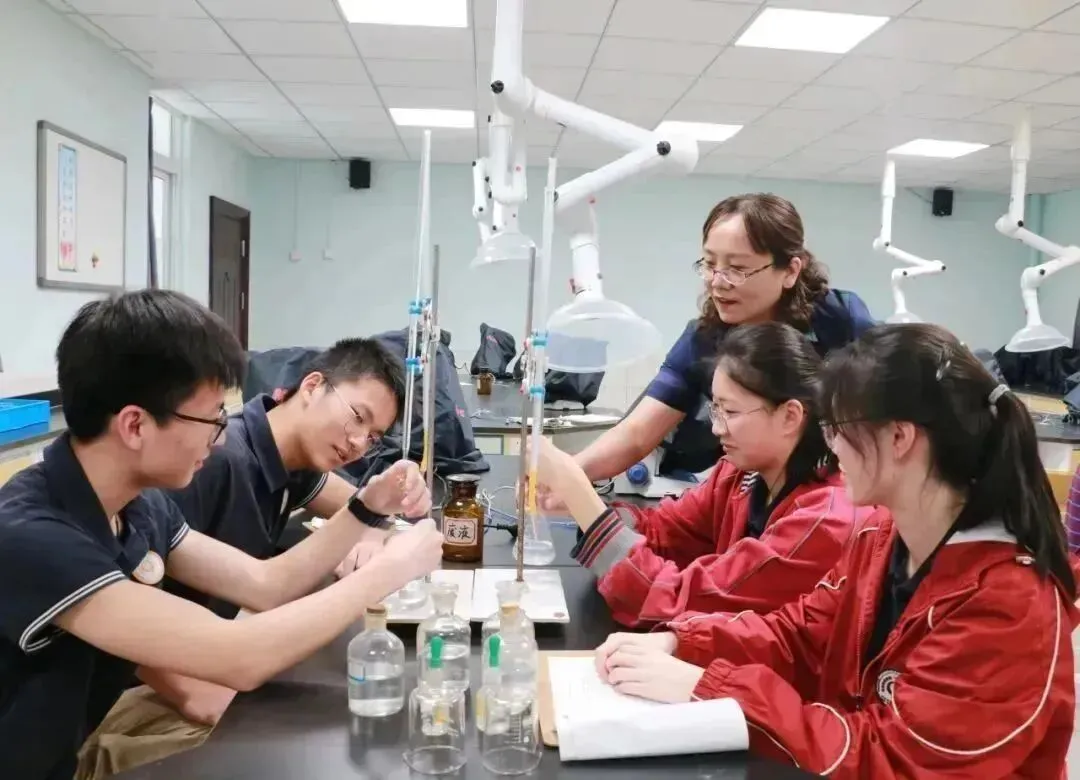 2026中考必备:全市学科&科技特长生招生计划全汇总 第19张