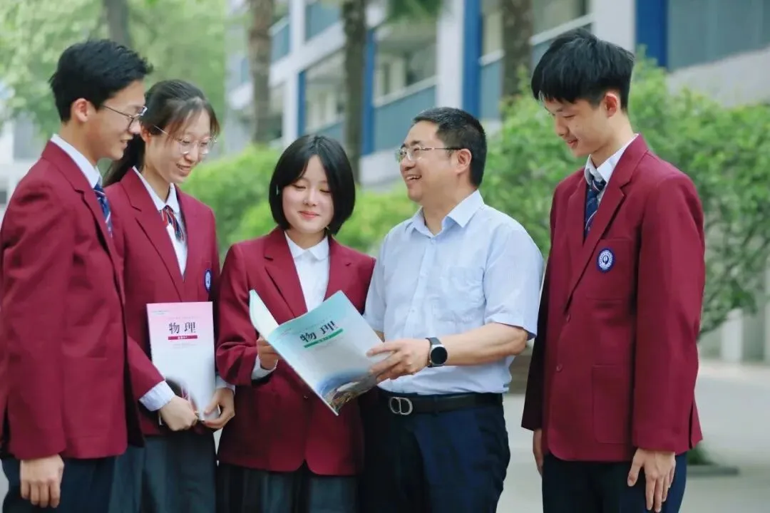 2026中考必备:全市学科&科技特长生招生计划全汇总 第22张