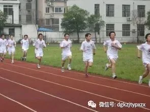 东莞中考体育培训周末班开始报名招生 第2张