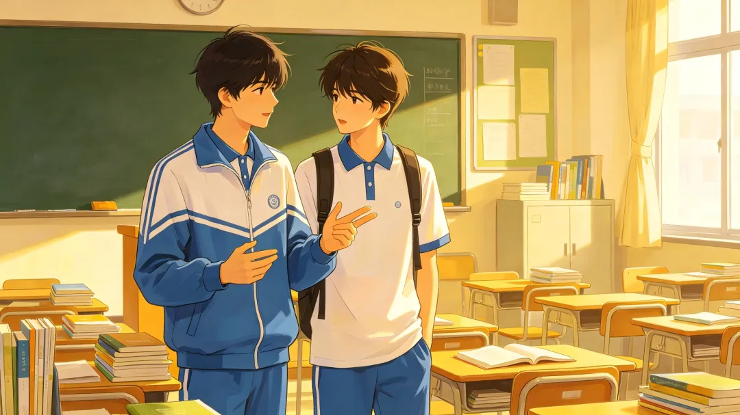 邯郸中考互动专题:家长的选择困境——普高VS职教? 第3张