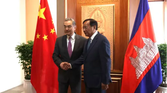 26中考时政热点及模拟试题(39)大国外交/中美贸易/机器人标准/民生保障/知识产权 第5张