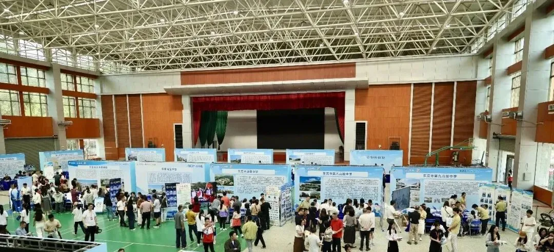 中考如何填志愿?中招会临深专场还有免费名额!现场答疑→ 第7张