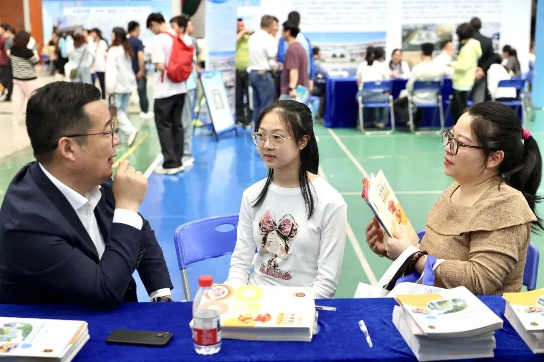 中考如何填志愿?中招会临深专场还有免费名额!现场答疑→ 第16张