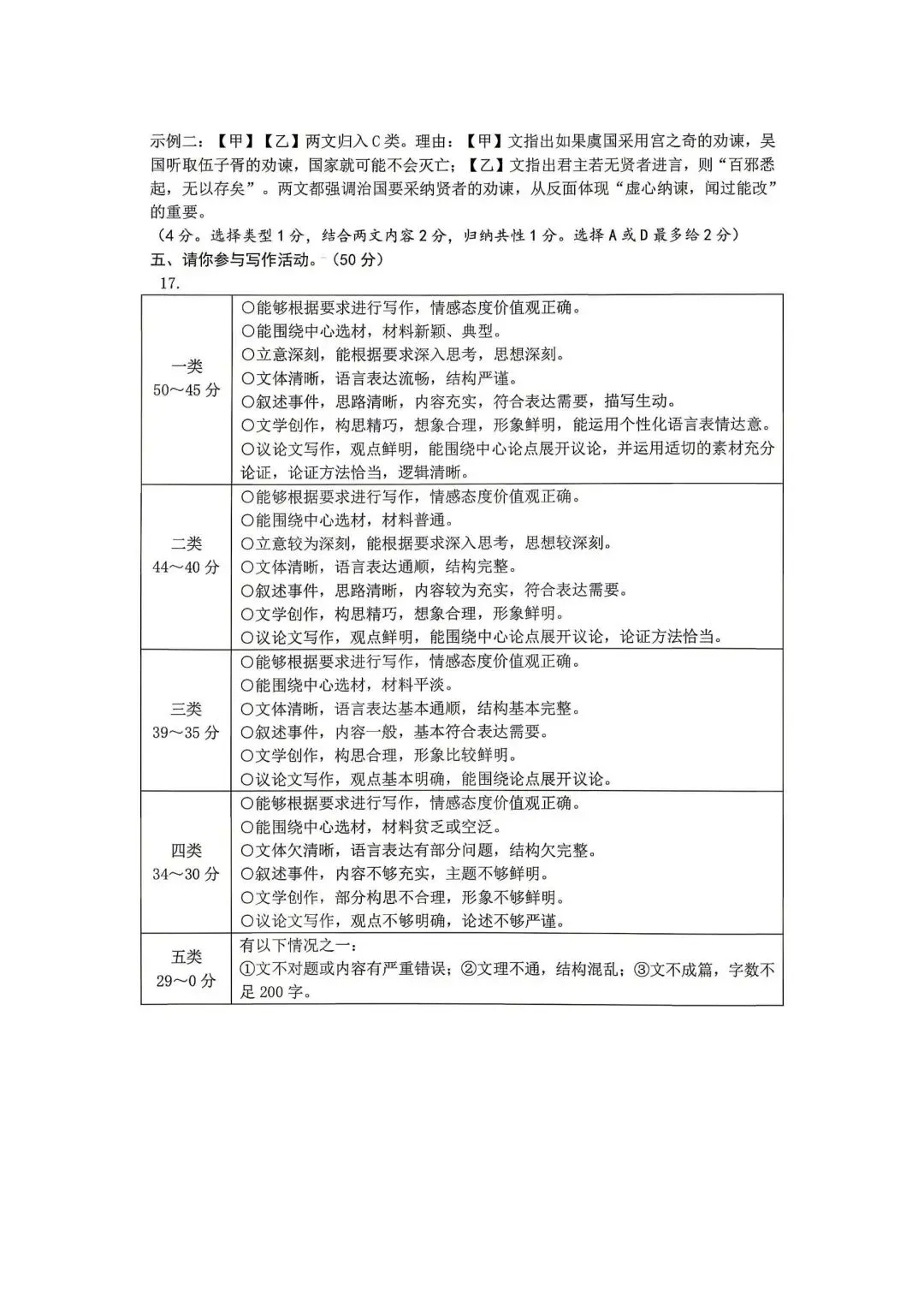【中考一模·全科】2026.04.23浙江·宁波市中考一模试卷&答案(语科数英社·英语听力) 第11张