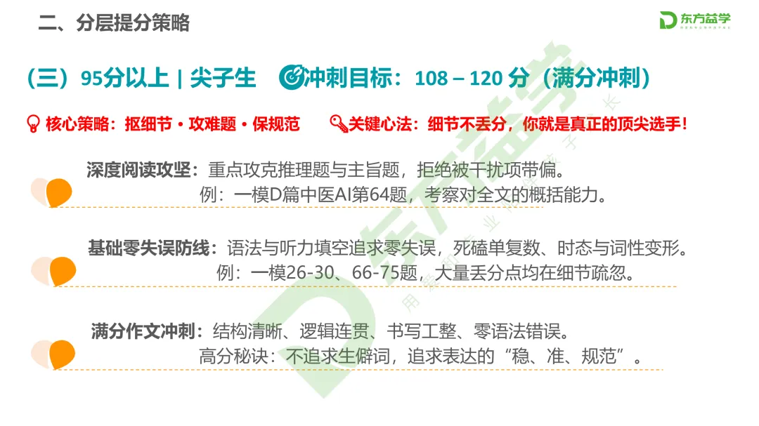 中考备考必看|南宁市初三英语一模考点分析及备考策略(名师PPT原稿分享) 第10张