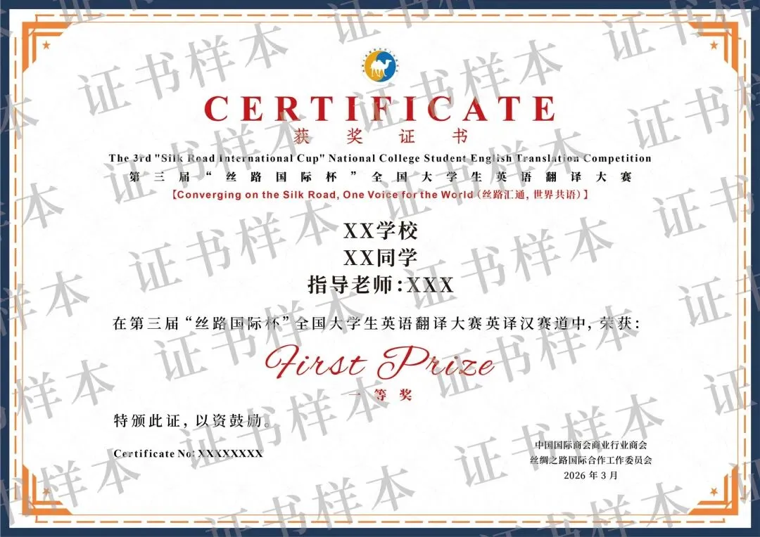 终于,这个高含金量大赛的往届真题解析来了!! 第9张