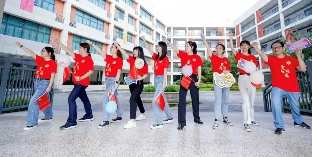 中考必胜|“粽”志成城,一举高“粽” 第7张