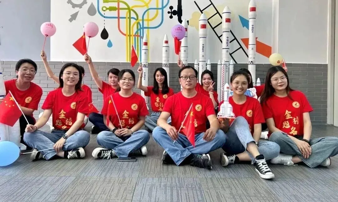 中考必胜|“粽”志成城,一举高“粽” 第8张